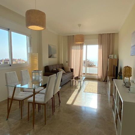 Amazing Duplex With Large Terrace And Sea Views Appartement Puerto de Santiago  Buitenkant foto