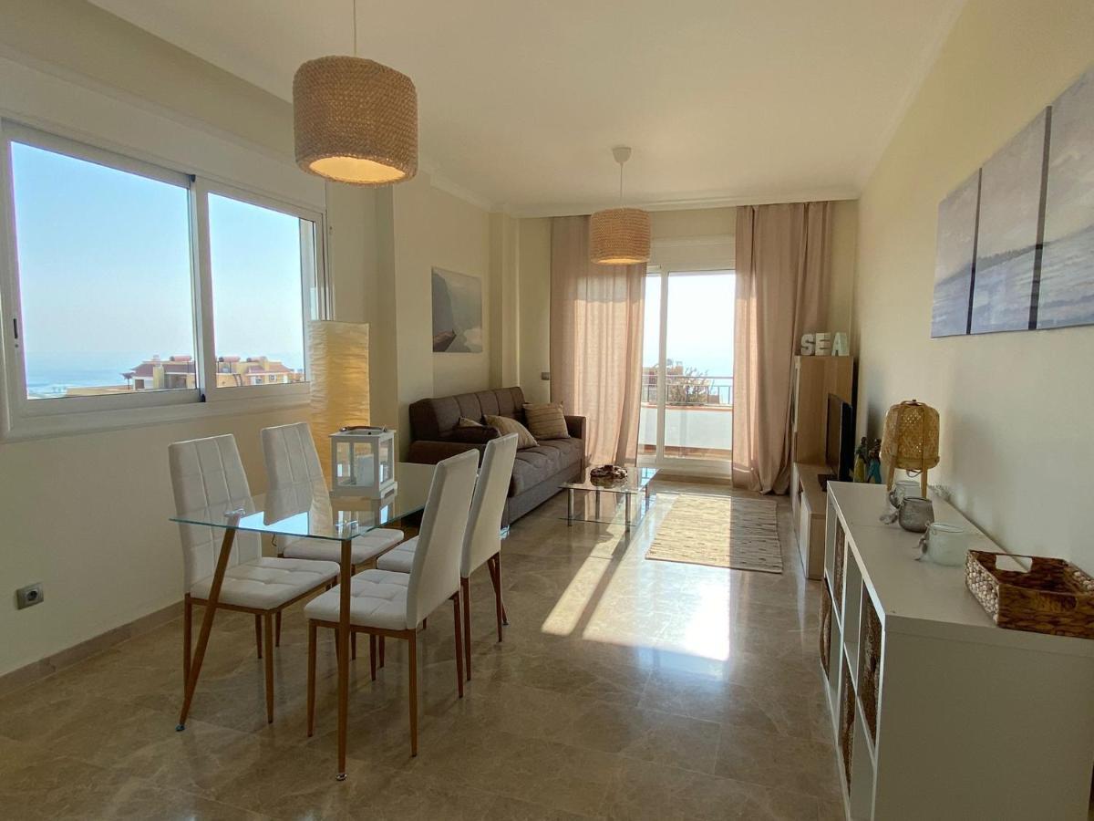 Amazing Duplex With Large Terrace And Sea Views Appartement Puerto de Santiago  Buitenkant foto