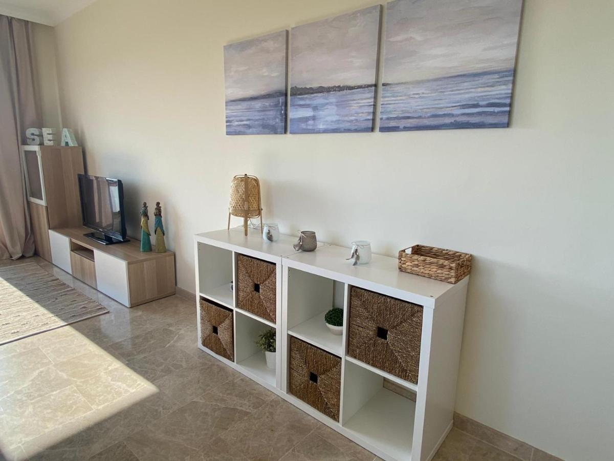 Amazing Duplex With Large Terrace And Sea Views Appartement Puerto de Santiago  Buitenkant foto